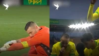 Viral Kiper FC Nantes Disebut Pura-pura Cedera biar Pemain Buka Puasa