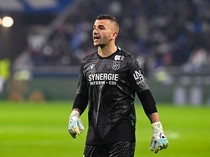Anthony Lopes dan Siasat Berbuka Puasa di Pertandingan Liga Prancis