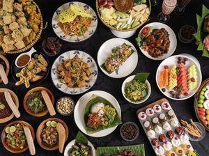 4 Promo Bukber Ramadhan di Jimbaran Bali 2026, Seafood Tepi Pantai-AYCE Sunset