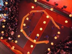 Ini Waktu Arakan Cap Go Meh di Pontianak, 49 Naga Bersinar Bakda Tarawih