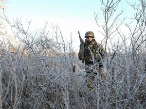 Bagaimana Perang Rusia-Ukraina Berevolusi?