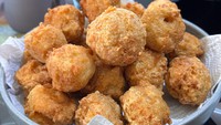 Krenyes Gurih! 10 Bakso Goreng Halal Enak untuk Buka Puasa