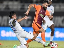 Hasil Super League: Borneo Sikat Arema FC, Dewa United Tundukkan Persita