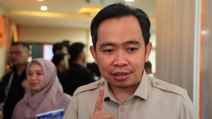 Gus Fawait Apresiasi Pemerintah Tak Naikkan BBM, Ajak Warga Hemat Energi