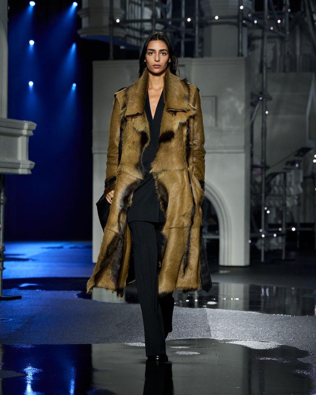 Burberry Winter 2026 Look 16