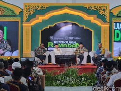 Chairul Tanjung Sebut Muhammadiyah Seperti CT Corp: Majunya Lebih Mudah
