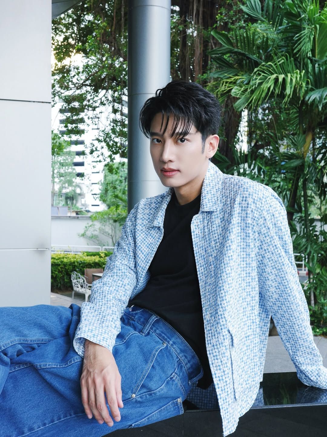 Chap Varakorn Swasakorn