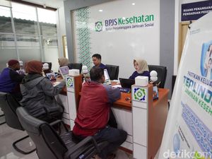 3 Cara Cek Status BPJS Kesehatan Online, Ini Langkah-langkahnya
