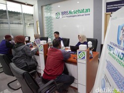 3 Cara Cek Status BPJS Kesehatan Online, Ini Langkah-langkahnya
