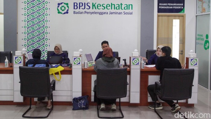 BPJS Kesehatan: Apa Makna PBPU dan BP Pemda?
