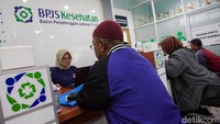Cara Ubah Data BPJS Kesehatan Lewat WA, Ini Tahapannya