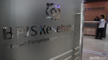 Heboh Iuran Diisukan Naik, Begini Kata BPJS Kesehatan