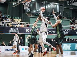 Mario Wuysang Iri Lihat Format IBL Saat Ini