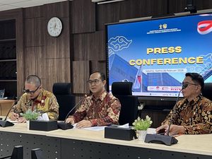 Anak DS Alumni LPDP Masih WNI, Kemenkum: Orang Tuanya Langgar Hak Perlindungan Anak