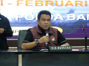 Polda Banten Sita 30 Cartridge Vape Narkoba Senilai Rp 60 Juta