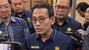 36 Penerima Beasiswa LPDP Belum Pulang, Ada Sanksi Jika Terbukti Melanggar