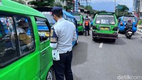 Cegah Macet Saat Mudik Lebaran, Angkot-Delman di Jabar 'Libur tapi Dibayar'