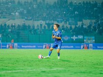 Super League Sisa Sembilan Laga, PSIM Mau Balik ke Papan Atas