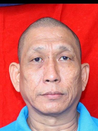 Erwin Iskandar alias Ko Erwin ditetapkan sebagai DPO Bareskrim Polri. Erwin Iskandar alias Ko Erwin ditetapkan sebagai DPO Bareskrim Polri.