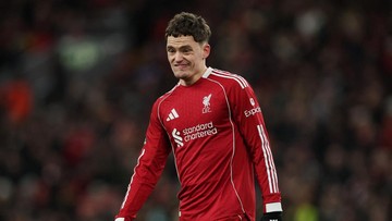 Florian Wirtz Tidak Cocok dengan Liverpool