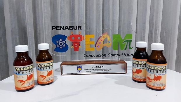 Foto Dok: SMP TIRTAMARTA Cinere