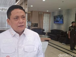 Korupsi Barang Sitaan Kasus Korupsi, Bos Pabrik Sawit di Bengkalis Ditahan