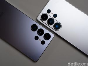 Perbandingan Samsung Galaxy S26 Ultra vs S25 Ultra, Perlu Upgrade?