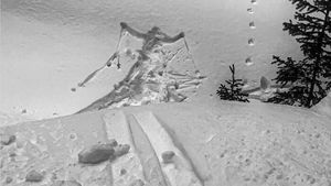 Gambar Kocak yang Bercerita, Nggak Usah Dijelasin Juga Paham