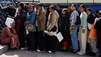 Gelombang Migrasi Kerja Membesar, Warga Nepal Antre Pelatihan Kerja ke Luar Negeri