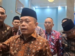 Gubernur Pastikan Bank Jambi Segera Ganti Rugi Uang Nasabah yang Raib