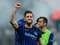 Galatasaray Belum Menyerah Kejar Calhanoglu