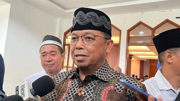 PD Nilai Wacana Capres Didukung 2 Fraksi Ideal: Supaya Kandidat Tak Banyak