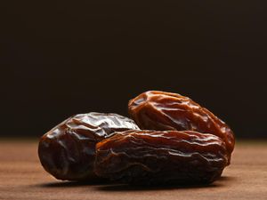 Ramai Produk Kurma Disebut Mengandung Sirup Glukosa, Amankah Dikonsumsi?