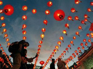 Besok Ada Cap Go Meh di Jakarta, Ini Jadwal dan Lokasi Acaranya
