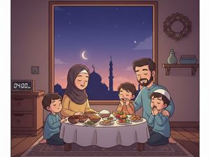 Jadwal Imsak 27 Februari 2026 untuk Wilayah Makassar, Cek di Sini!