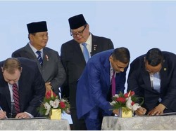 RI-AS Teken Kerja Sama Pengembangan Semikonduktor Rp 81 Triliun