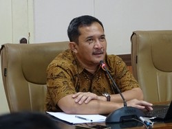 Eko Suwanto: DIY Beri BKK Kalurahan Rp 132,5 M Saat Dana Desa Dipangkas