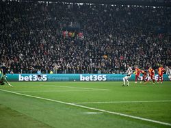 Juventus Vs Galatasaray: Penalti Locatelli Bawa Bianconeri Unggul 1-0