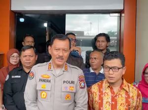 Polda Riau Pastikan Usut Tuntas Kasus Pembacokan Mahasiswi UIN Suska