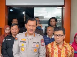 Respons Cepat 110 Polda Riau: Pembacok Mahasiswi Dibekuk, Korban Terselamatkan
