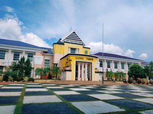 Program Tepat Sasaran di Balik Tingginya Indeks Kepuasan Masyarakat Lutim