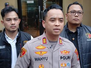 Motor Warga Jakut Dicuri Lalu Ditemukan di Jakbar, Polisi Serahkan ke Pemilik