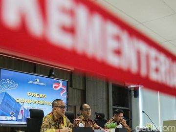 Kemenkum Tanggapi Status WN Inggris Anak DS Penerima LPDP