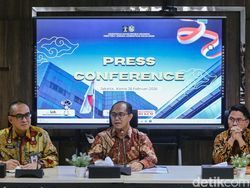 Penjelasan Kemenkum soal Kewarganegaraan Anak Alumni LPDP Cukup Aku WNI