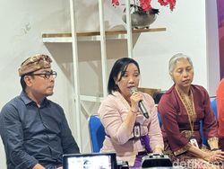 2.602 Lowongan Kerja Dibuka di Puncak HUT ke-238 Kota Denpasar