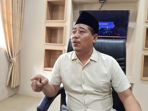 DPRD Lombok Barat Kecewa, Tiga Kepala OPD Tak Hadiri Rapat Bencana