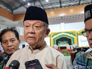 CT Bakal Kerja Sama dengan Muhammadiyah Kelola Tanah Wakaf Jadi Pertanian