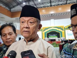 CT Bakal Kerja Sama dengan Muhammadiyah Kelola Tanah Wakaf Jadi Pertanian