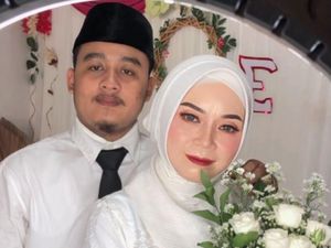 Cerita Lengkap Murid Nikahi Guru yang Bikin Rajin Masuk Sekolah