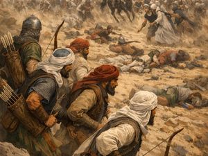 10 Sahabat Nabi yang Dijamin Masuk Surga, Ada Siapa Saja?